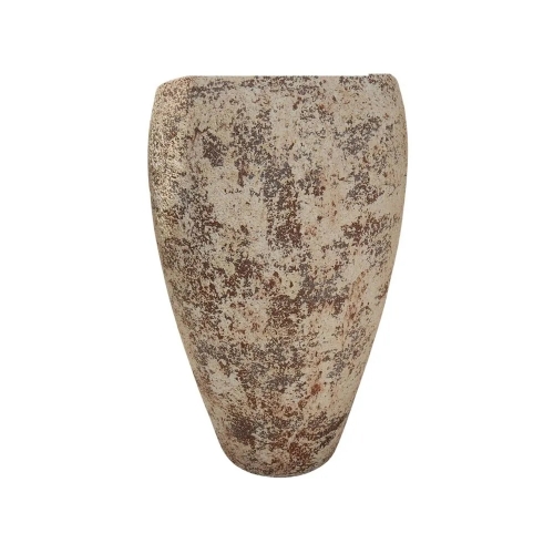 VASO NDIA N 2 40X74CM CORAIS DO MAR CLARO